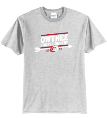 Port & Co® Core Blend Tee