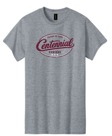 Gildan® Heavy Cotton™ 100% Cotton T-Shirt
