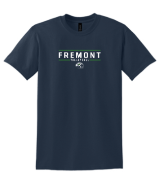 Gildan® DryBlend® 50 Cotton/50 Poly T-Shirt - Youth & Adult