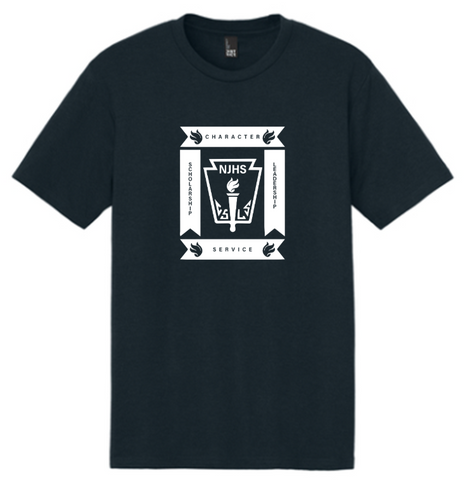 District® Perfect Tri® Tee