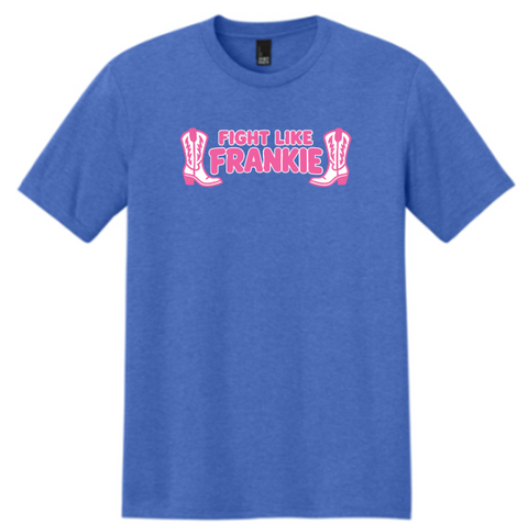 District® Perfect Tri® Tee