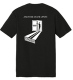 District® Perfect Tri® Tee - Black