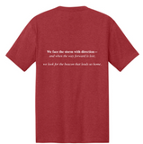 District ® Perfect Tri ® Tee