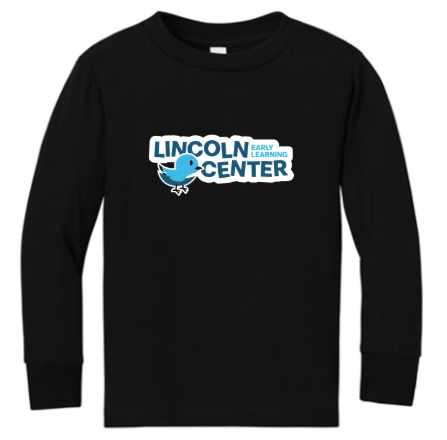 BELLA+CANVAS® Toddler Jersey Long Sleeve Tee