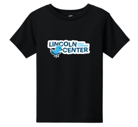 BELLA+CANVAS® Toddler Short Sleeve Tee