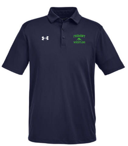 Under Armour Men's Tech™ Polo