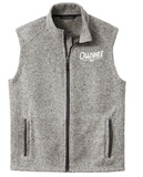 Port Authority ® Sweater Fleece Vest
