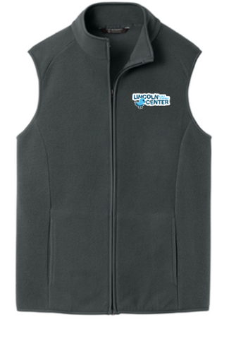 Port Authority® C-FREE® Fleece Vest