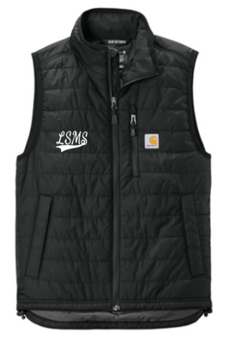 Carhartt® Gilliam Vest