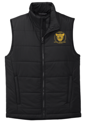 Port Authority® Puffy Vest