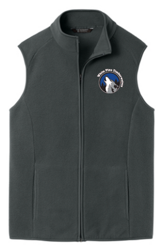 Port Authority® C-FREE® Fleece Vest