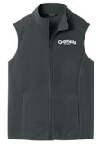 Port Authority® C-FREE® Fleece Vest