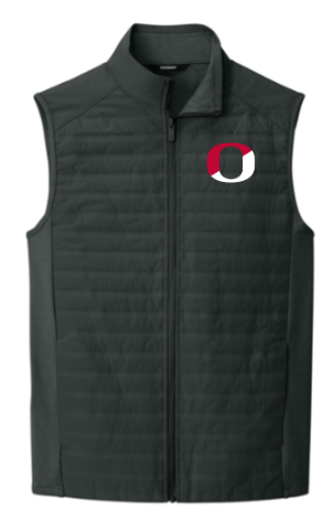 OGIO® Driveline Hybrid Vest