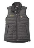 Carhartt® Gilliam Vest - Shadow Grey