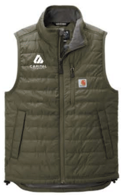 Carhartt® Gilliam Vest