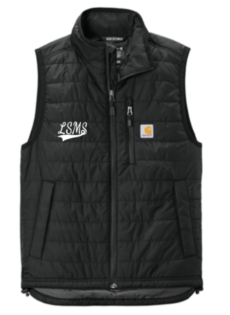 Carhartt® Gilliam Vest
