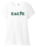 District® Women’s Perfect Tri® Tee - White