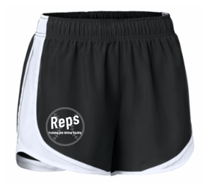 NIKE TEAM TEMPO DRI-FIT MR 3" SHORT