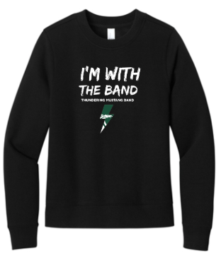 District® Women’s V.I.T.™ Fleece Crew