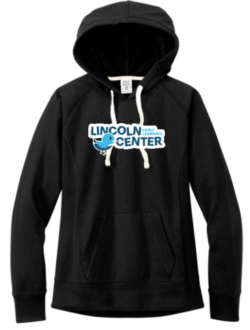 District® Women’s Re-Fleece™ Hoodie
