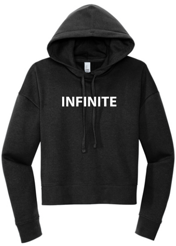 District® Women’s V.I.T.™ Fleece Hoodie