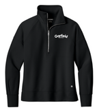 OGIO® Women’s Luuma 1/2-Zip