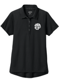 OGIO® Women’s Envision Polo - Black