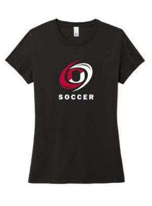 District® Women’s Perfect Tri® Tee