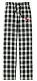District® Flannel Pocket Pant