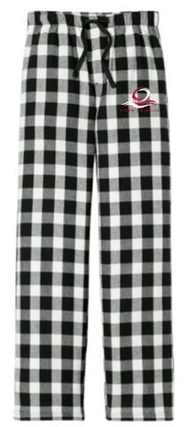 District® Flannel Pocket Pant