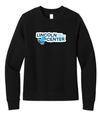 District® Women’s V.I.T.™ Fleece Crew