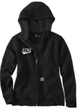 Carhartt® Women’s Clarksburg Full-Zip Hoodie