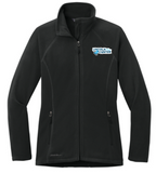 Eddie Bauer® Women's Full-Zip Microfleece Jacket