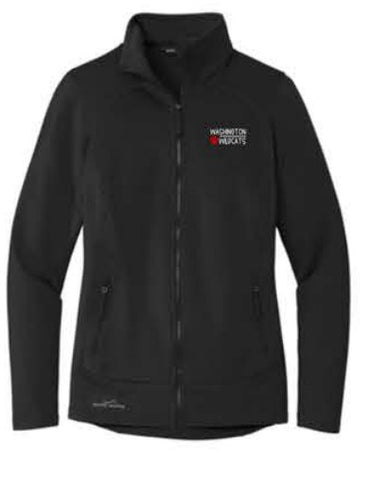 Eddie Bauer® Women's Highpoint Fleece Jacket