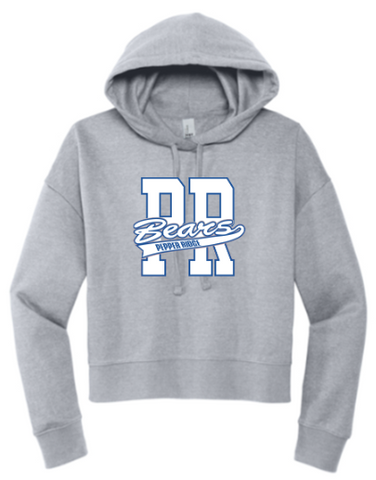 District® Women’s V.I.T.™ Fleece Hoodie
