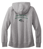 District® Women’s Re-Fleece™ Hoodie - Light Heather Grey