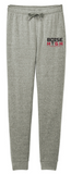 District® Women’s Perfect Tri® Fleece Jogger - Grey Frost