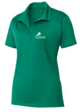 Sport-Tek® Ladies Micropique Sport-Wick® Polo