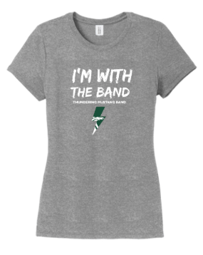 District® Women’s Perfect Tri® Tee