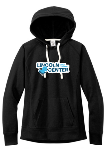 District® Women’s Re-Fleece™ Hoodie