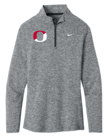 Nike Women’s Dri-FIT Stride 1/2-Zip