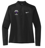 Nike Women's Dri-FIT Element 1/2-Zip Top