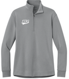 Port Authority® Women’s Wearever Signature Double Pique 1/4-Zip