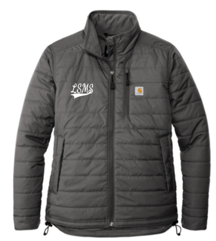Carhartt® Women’s Gilliam Jacket