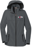 Port Authority® Women's Torrent Waterproof Jacket