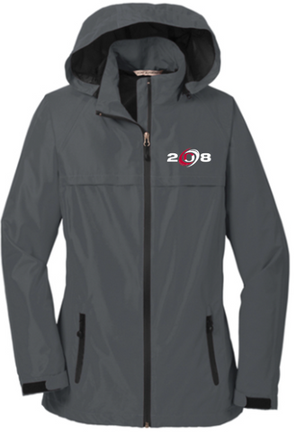 Port Authority® Women's Torrent Waterproof Jacket