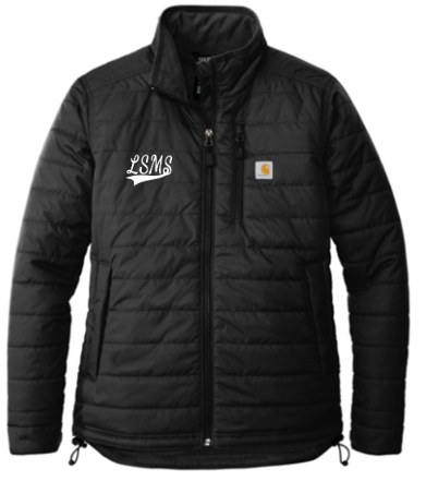 Carhartt® Women’s Gilliam Jacket
