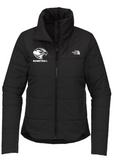 The North Face® Women's Chest Logo Everyday Insulated Jacket