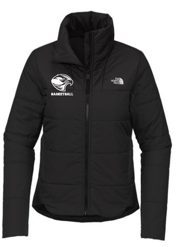 The North Face® Women's Chest Logo Everyday Insulated Jacket