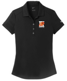 Nike Women's Dri-FIT Players Modern Fit Polo
